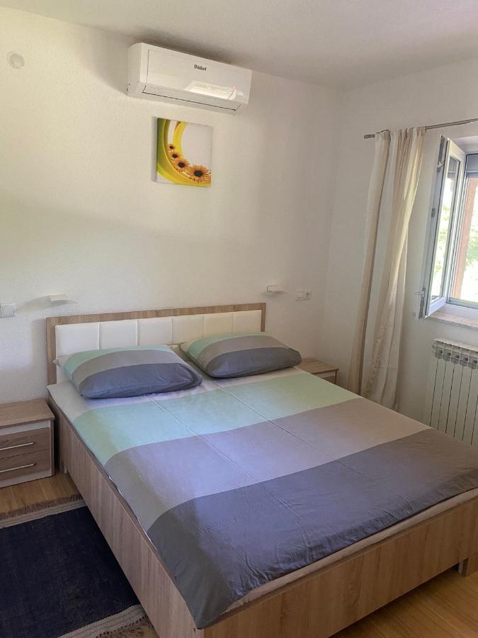 Guesthouse Abrlic Selište Drežničko Kültér fotó