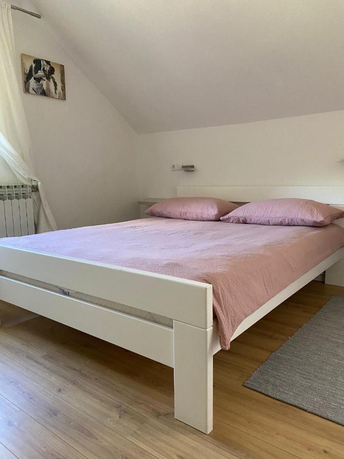 Guesthouse Abrlic Selište Drežničko Kültér fotó