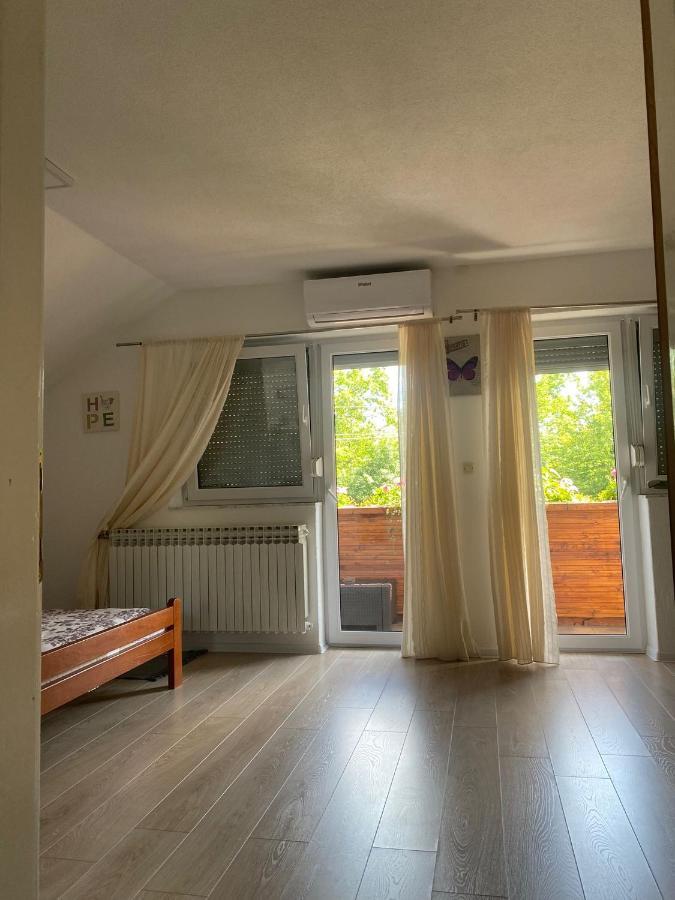 Guesthouse Abrlic Selište Drežničko Kültér fotó