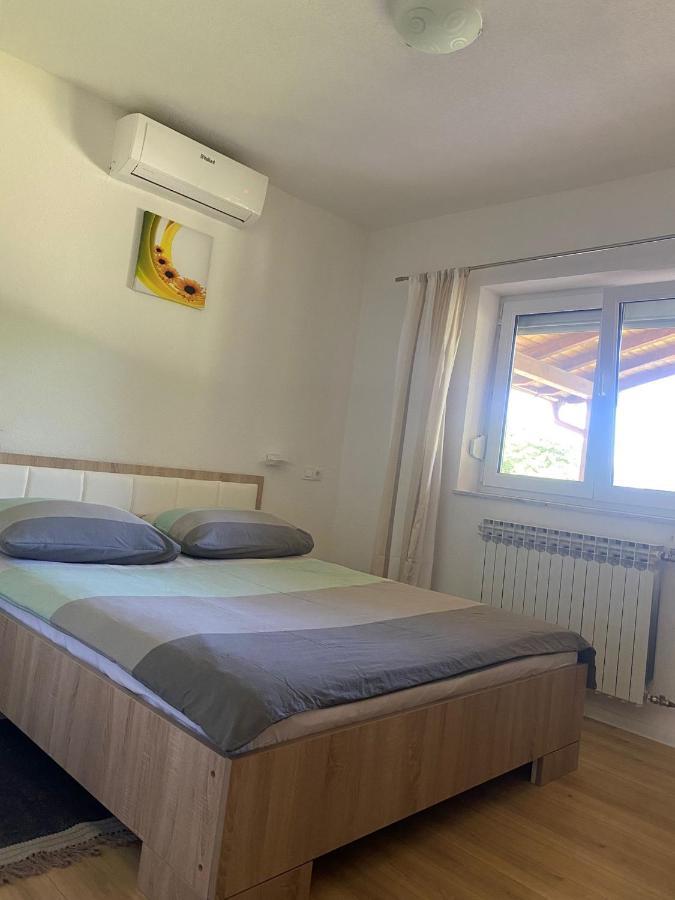 Guesthouse Abrlic Selište Drežničko Kültér fotó