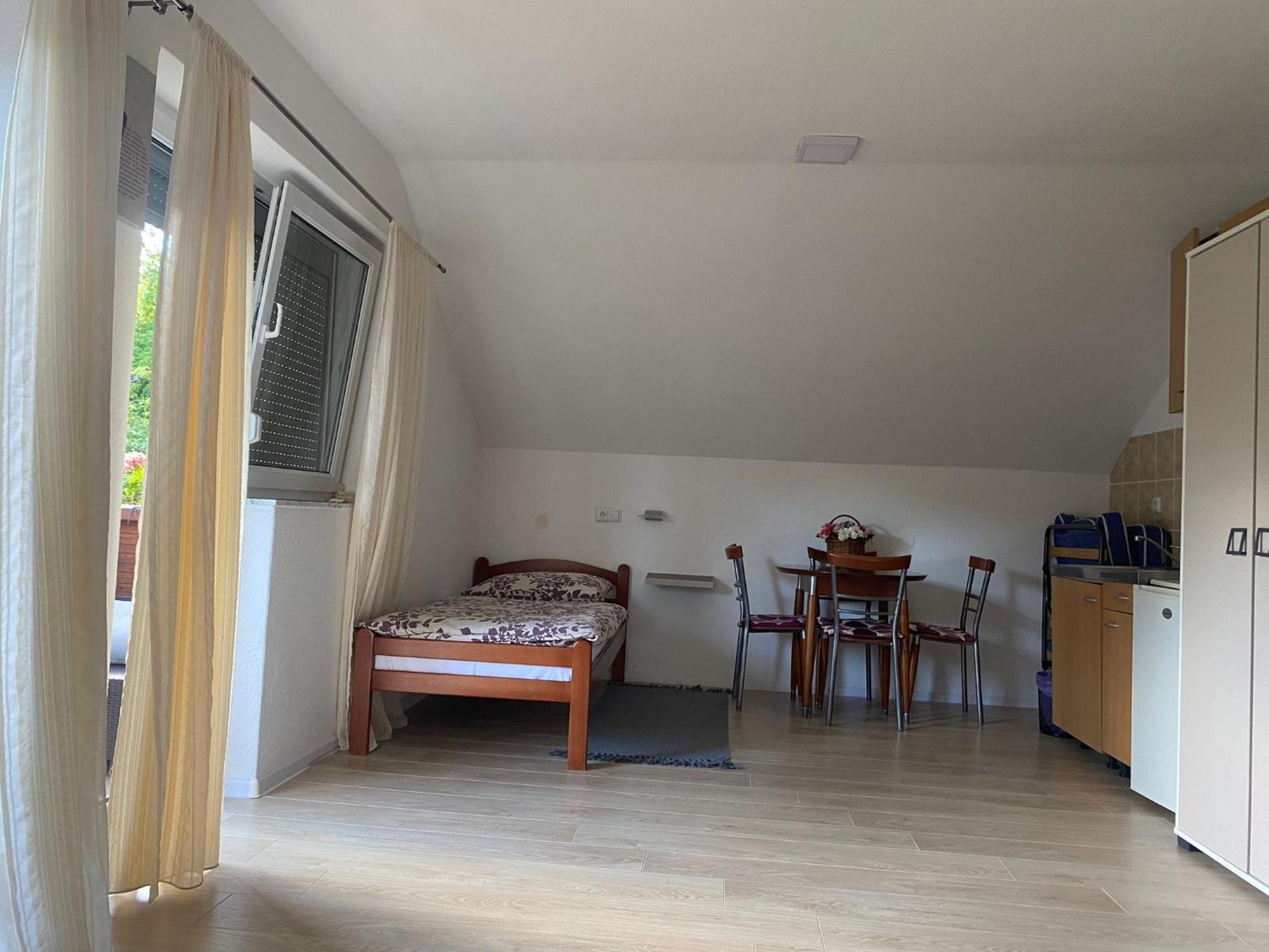 Guesthouse Abrlic Selište Drežničko Kültér fotó